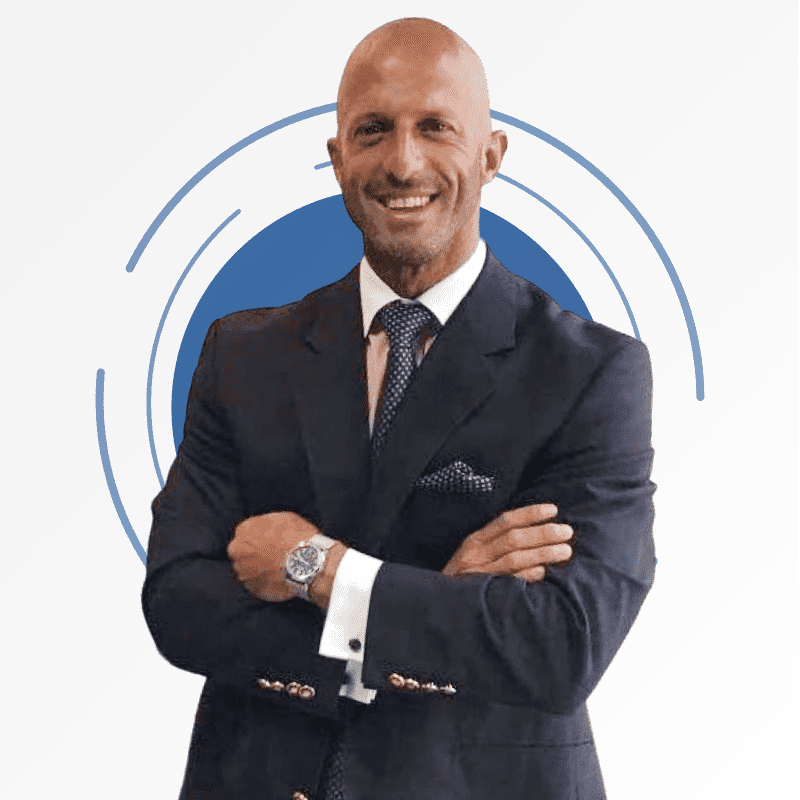 Luis Antonio Berckemeyer